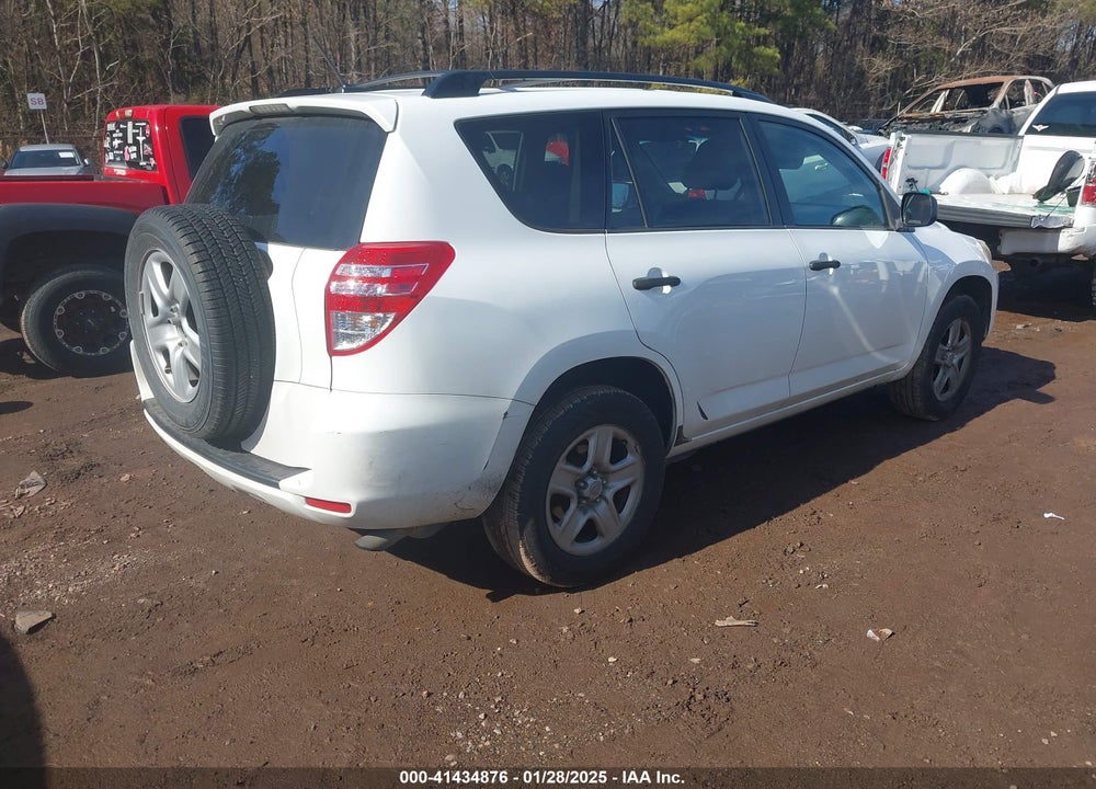 2010 TOYOTA RAV4 VIN: JTMZF4DV8AD028741