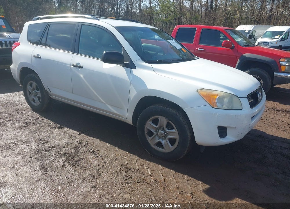 2010 TOYOTA RAV4 VIN: JTMZF4DV8AD028741