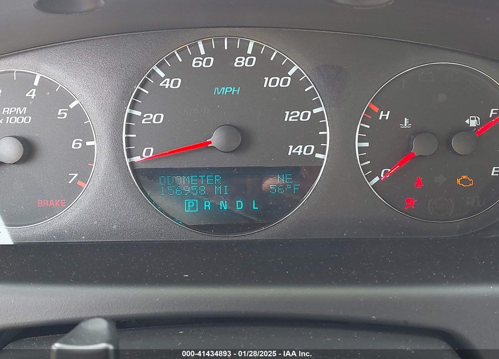2013 CHEVROLET IMPALA LT VIN: 2G1WG5E3XD1232677