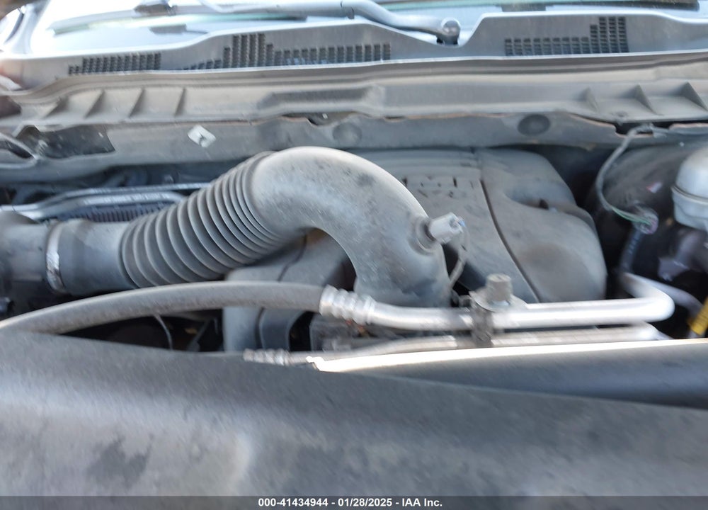 2014 RAM 1500 VIN: 1C6RR7FT6ES242804