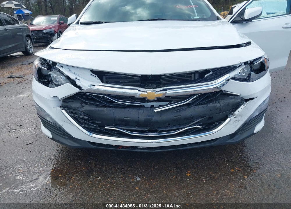 2024 CHEVROLET MALIBU VIN: 1G1ZD5STXRF179926