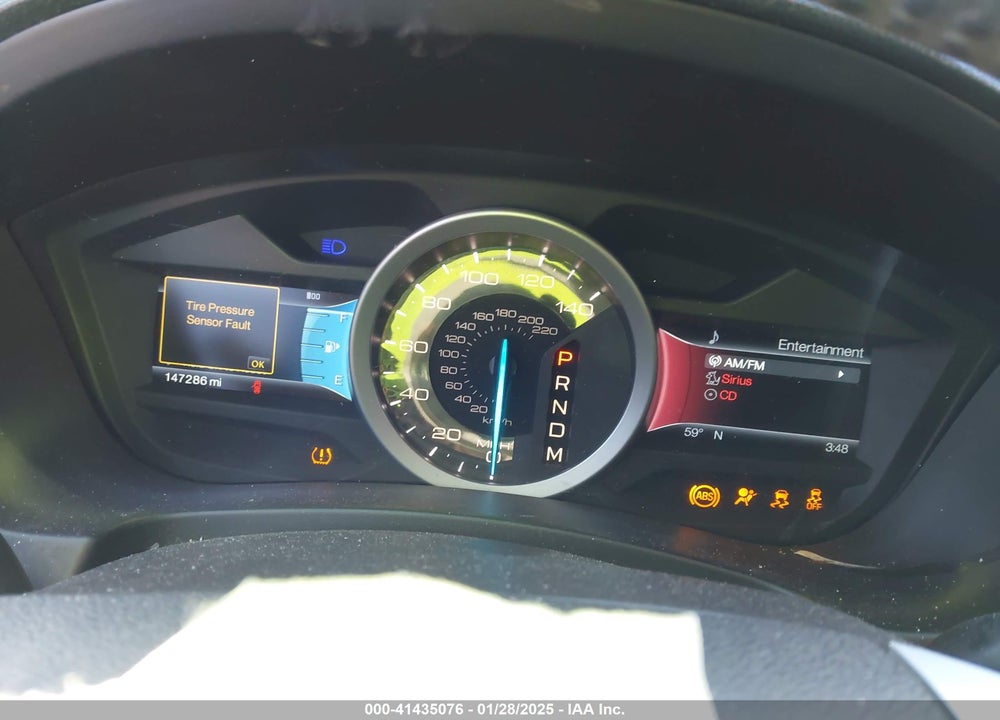 2011 FORD EXPLORER XLT VIN: 1FMHK8D88BGA12527
