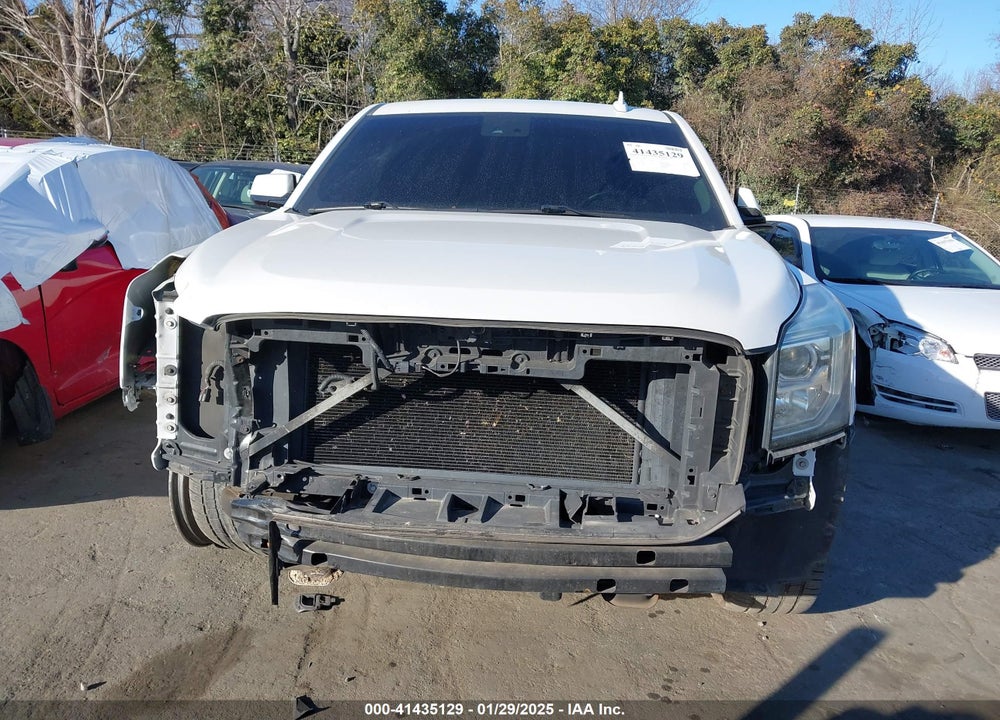 2016 GMC YUKON DENALI VIN: 1GKS2CKJ1GR363542