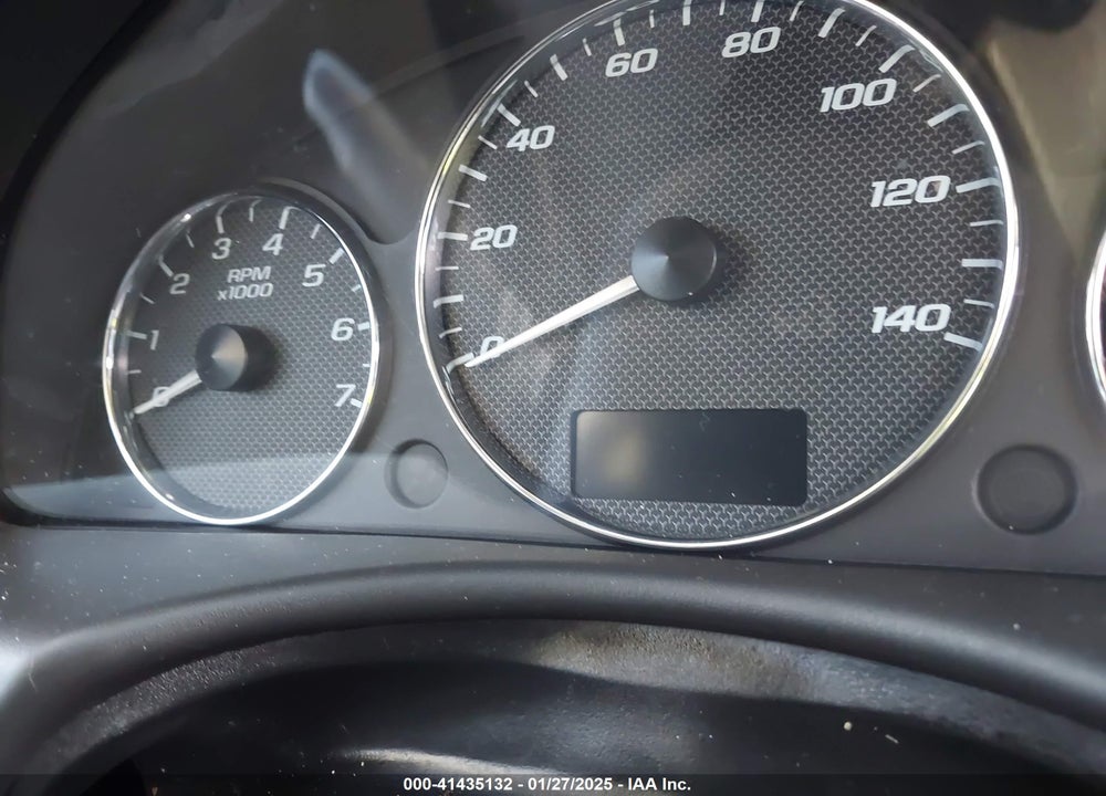 2007 CHEVROLET MALIBU LT VIN: 1G1ZT58F17F241120