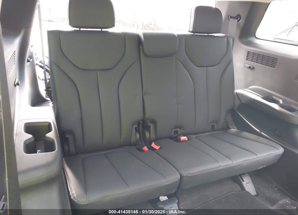 2022 HYUNDAI PALISADE SEL VIN: KM8R4DHE1NU341874