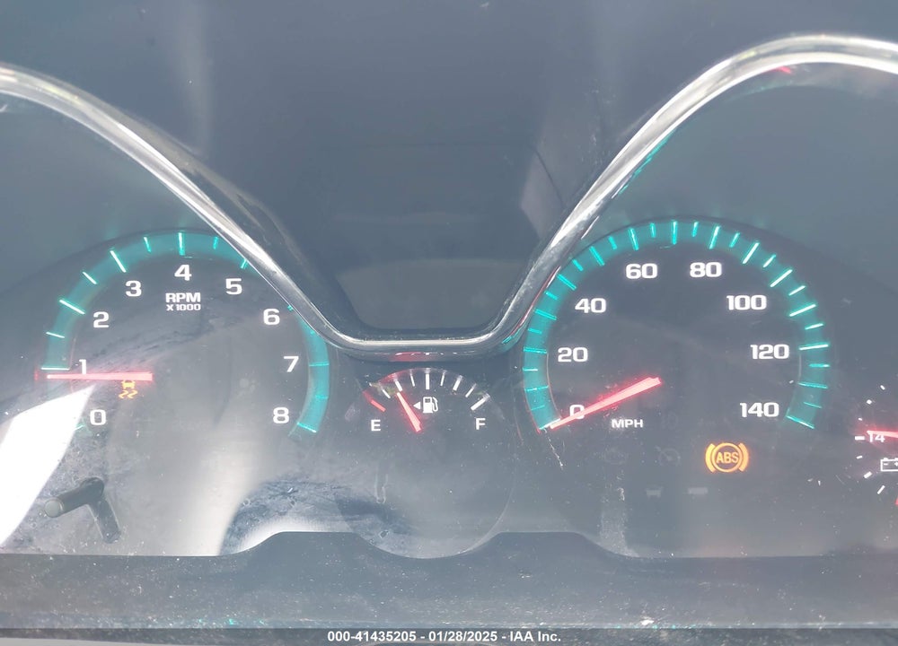 2016 CHEVROLET TRAVERSE 1LT VIN: 1GNKRGKDXGJ200449