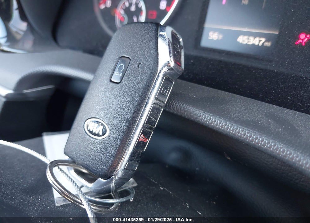 2021 KIA K5 VIN: 5XXG64J24MG079178