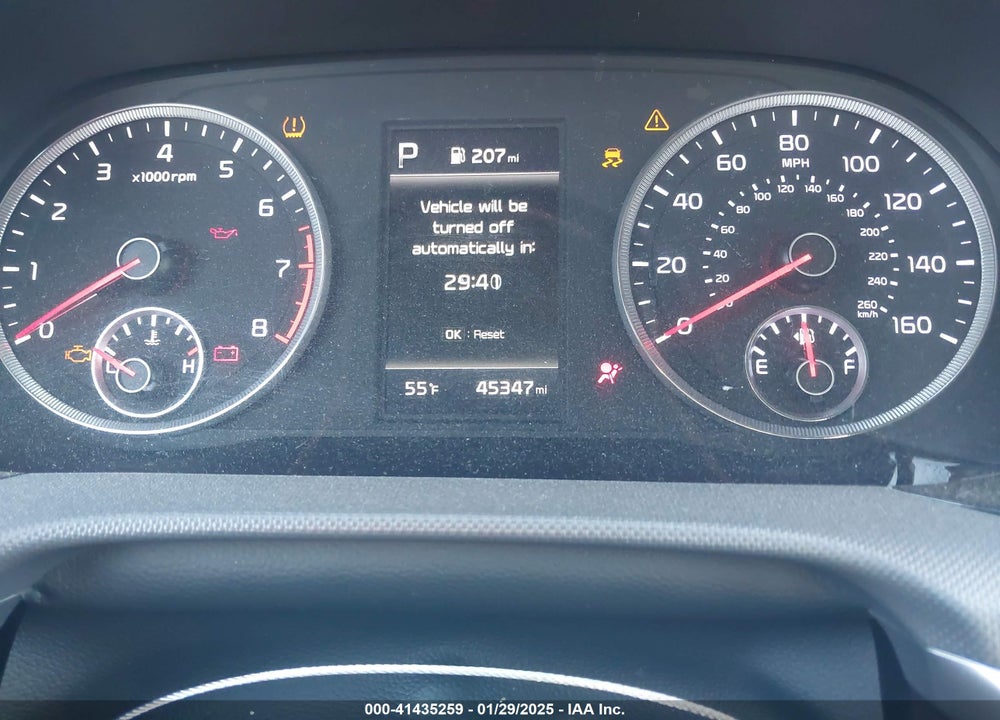 2021 KIA K5 VIN: 5XXG64J24MG079178