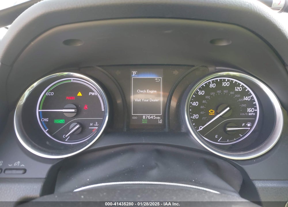 2020 TOYOTA CAMRY VIN: 4T1C31AK1LU540752