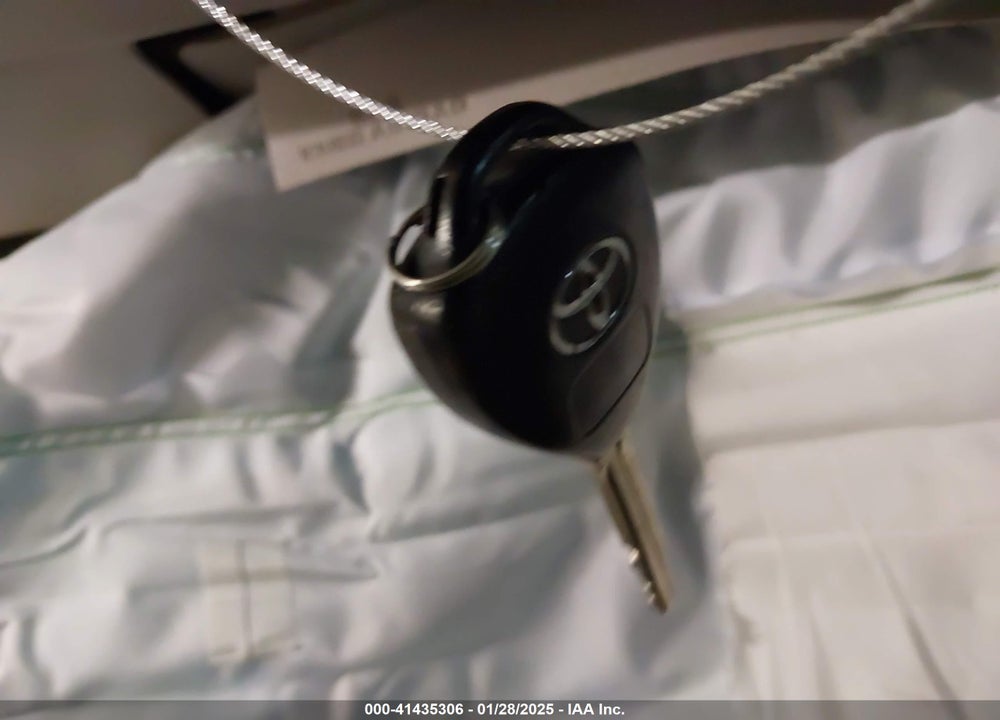2007 TOYOTA CAMRY VIN: 4T1BE46K67U016034
