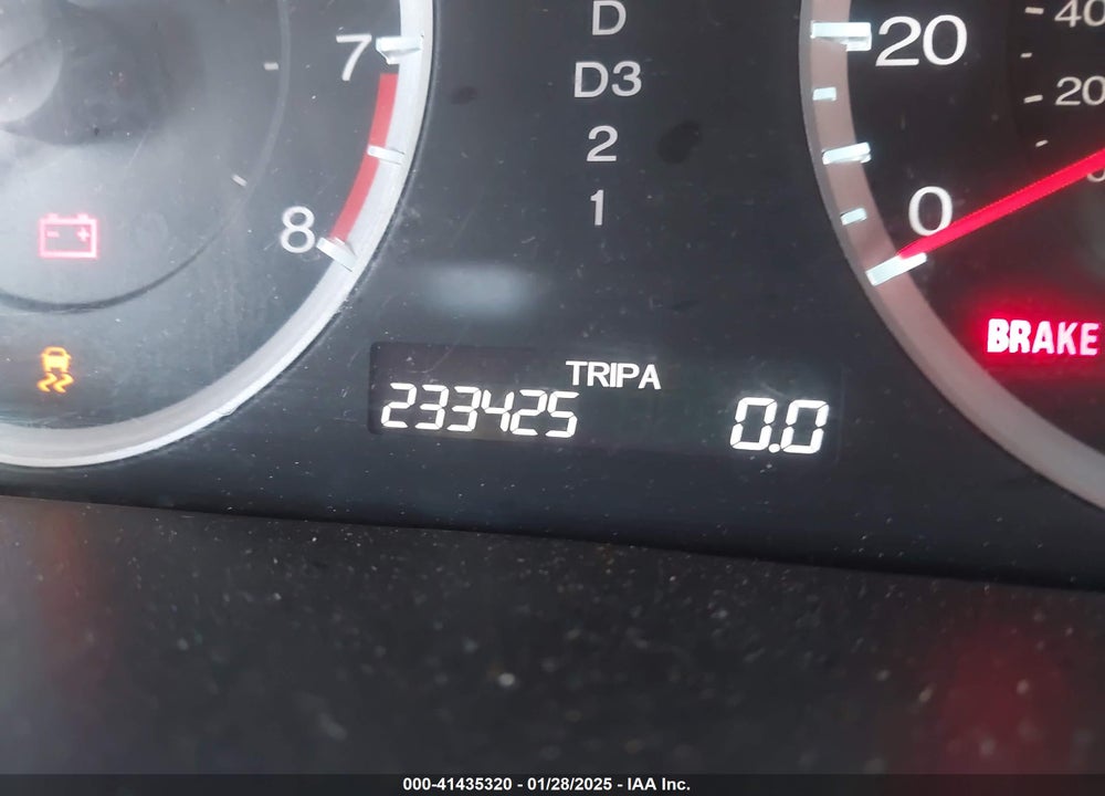 2012 HONDA ACCORD VIN: 1HGCS1B39CA007467
