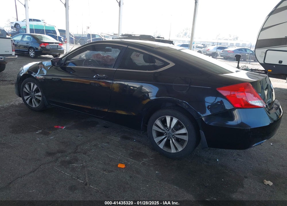 2012 HONDA ACCORD VIN: 1HGCS1B39CA007467