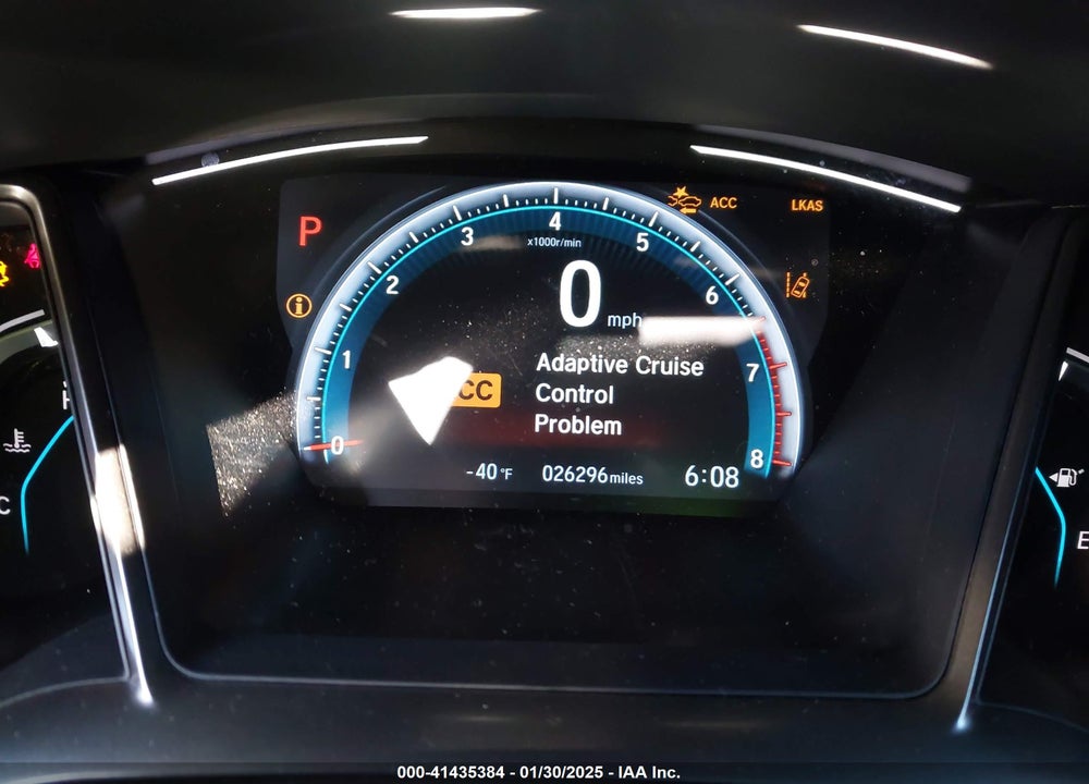 2021 HONDA CIVIC EX VIN: SHHFK7H62MU401724