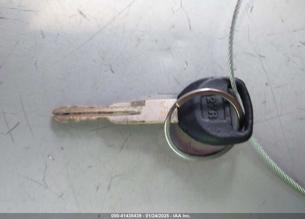 1998 HONDA CIVIC EX VIN: 1HGEJ8246WL081080