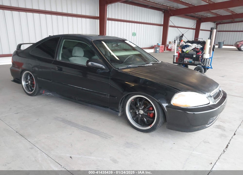 1998 HONDA CIVIC EX VIN: 1HGEJ8246WL081080