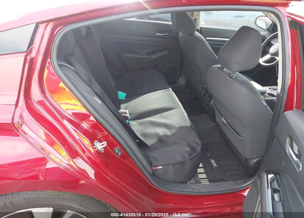 2020 NISSAN ALTIMA VIN: 1N4BL4DV4LC241758