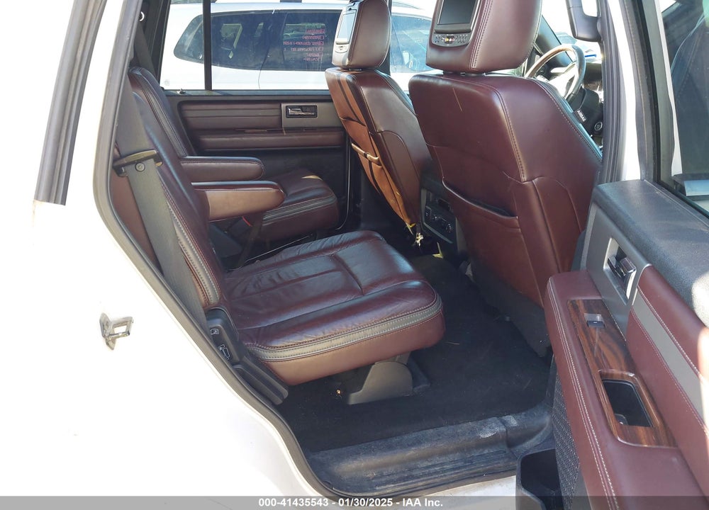 2015 FORD EXPEDITION VIN: 1FMJU1LT5FEF39404