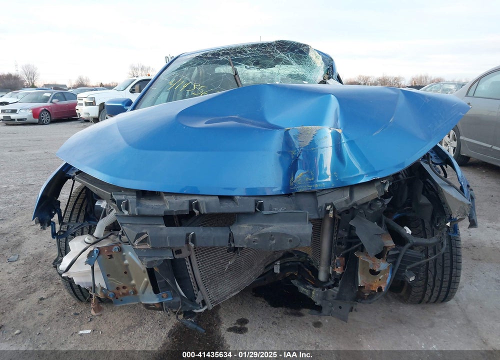 2012 FORD FUSION VIN: 3FAHP0HA3CR418607