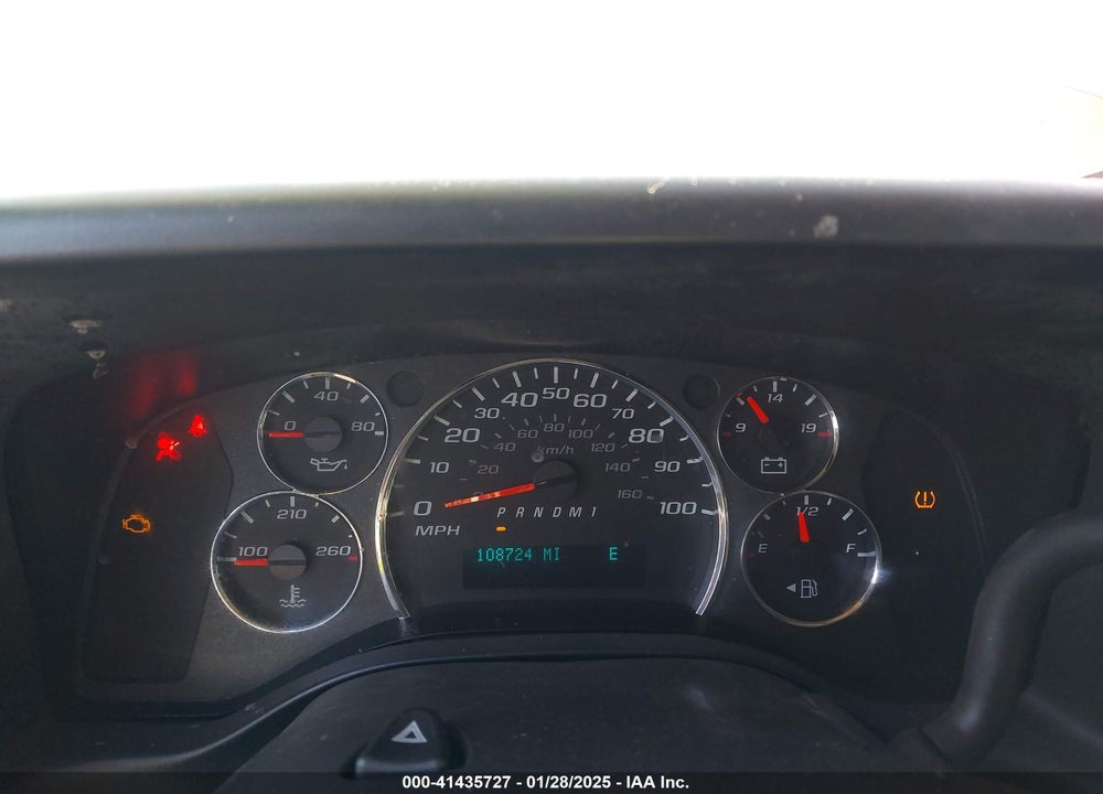 2020 CHEVROLET EXPRESS CARGO VIN: 1GCWGAFG4L1275742