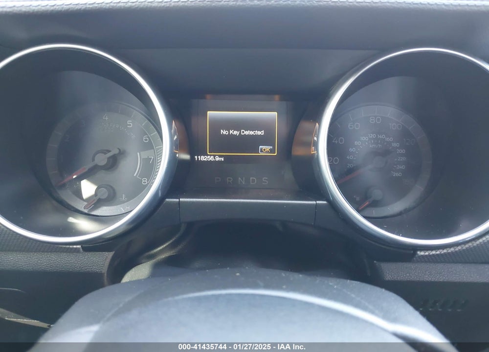 2018 FORD MUSTANG VIN: 1FA6P8THXJ5146745