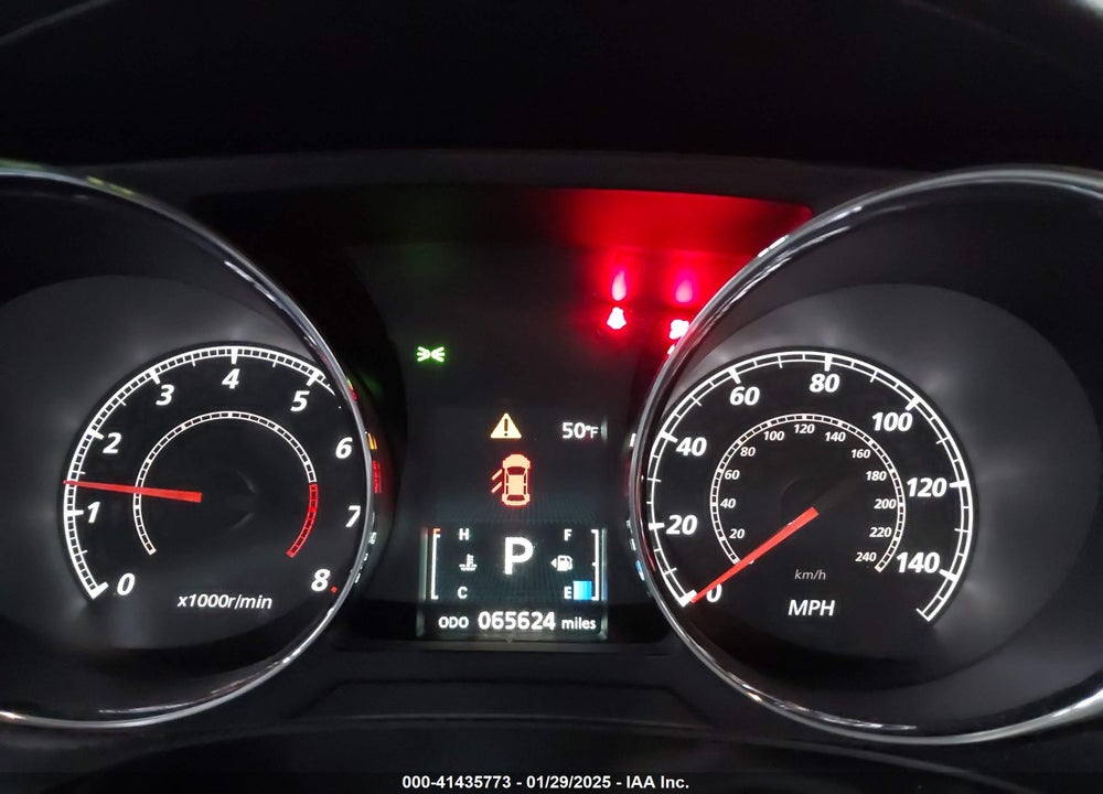 2017 MITSUBISHI OUTLANDER SPORT 2.0 ES VIN: JA4AR3AU4HZ065657