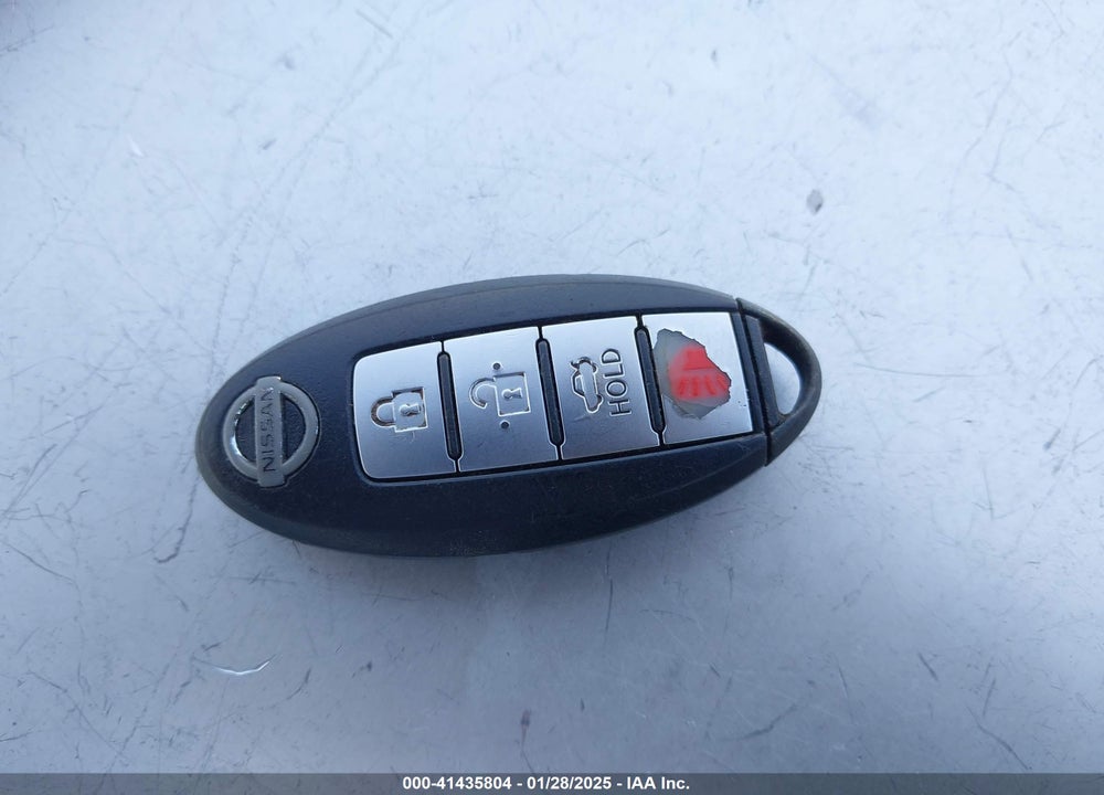 2010 NISSAN ALTIMA VIN: 1N4AL2AP0AN432150