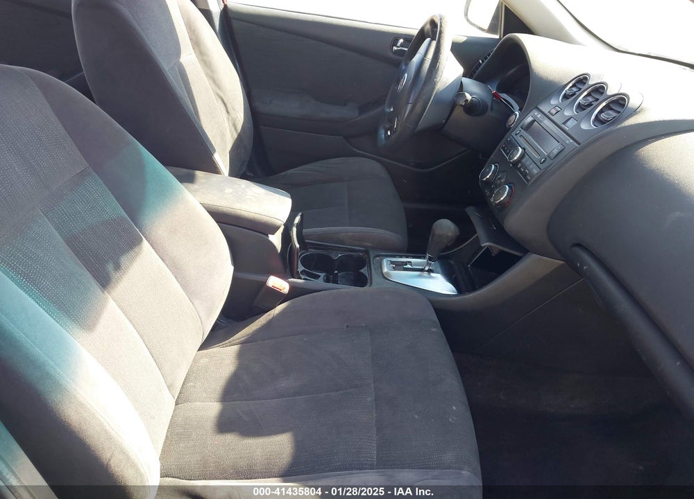 2010 NISSAN ALTIMA VIN: 1N4AL2AP0AN432150