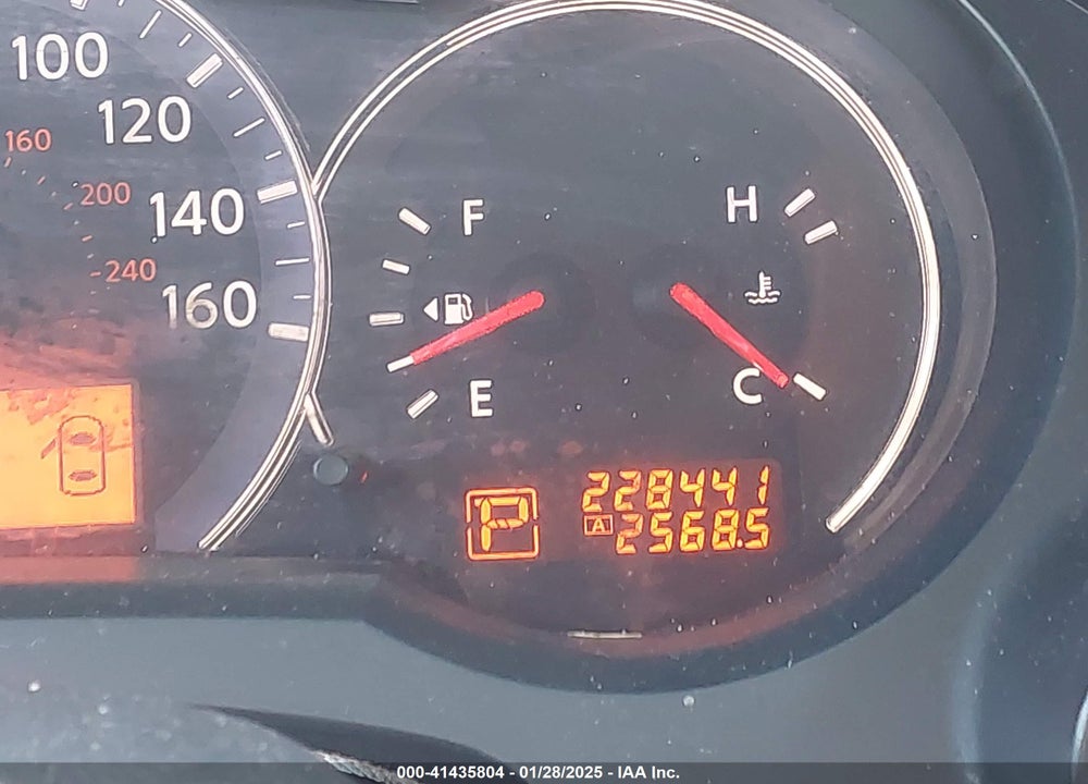 2010 NISSAN ALTIMA VIN: 1N4AL2AP0AN432150
