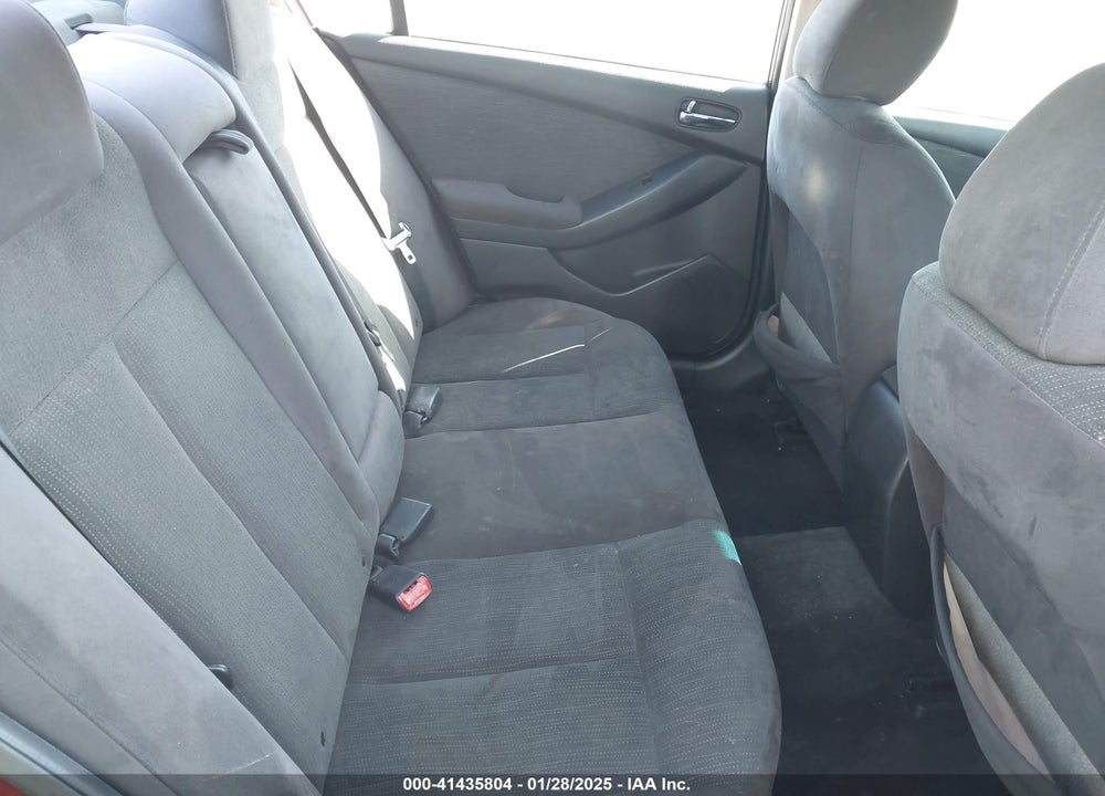 2010 NISSAN ALTIMA VIN: 1N4AL2AP0AN432150