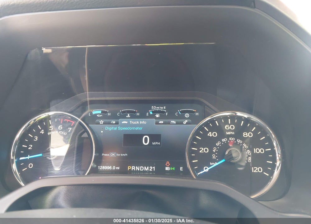 2015 FORD F-150 VIN: 1FTFW1EG2FFA56032