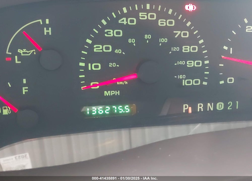 2004 FORD F-250 LARIAT/XL/XLT VIN: 1FTNW20L34EC72478
