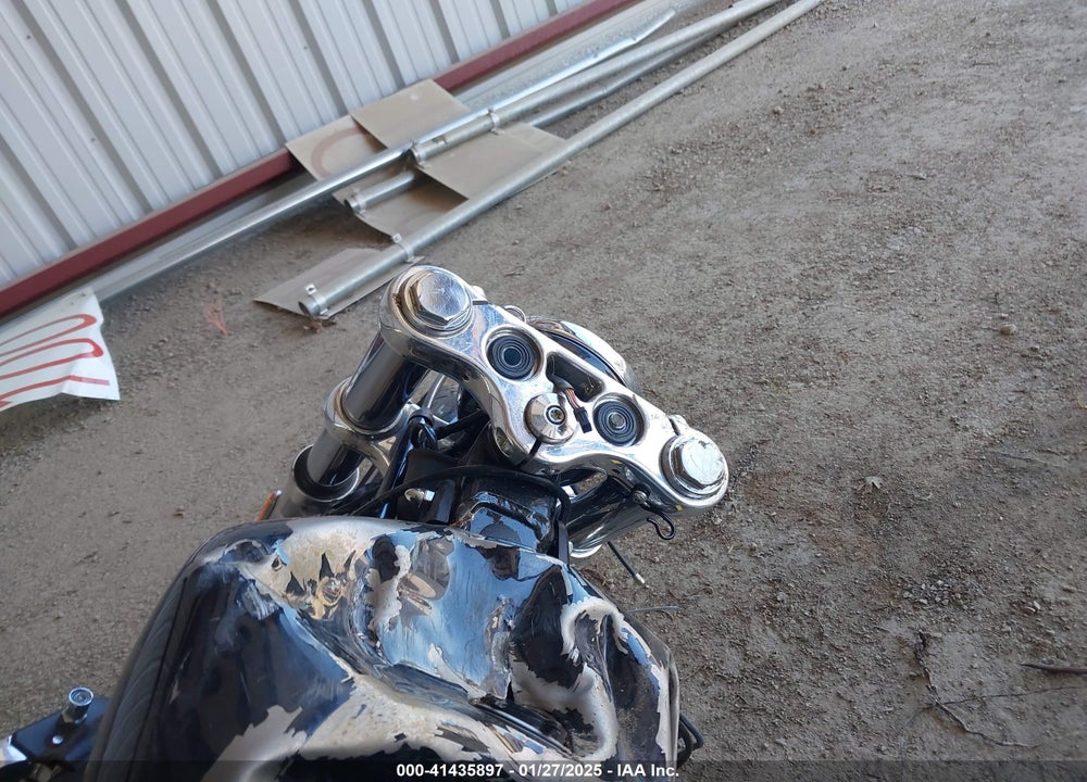 2023 HARLEY-DAVIDSON FXST VIN: 1HD1BVJ20PB010889