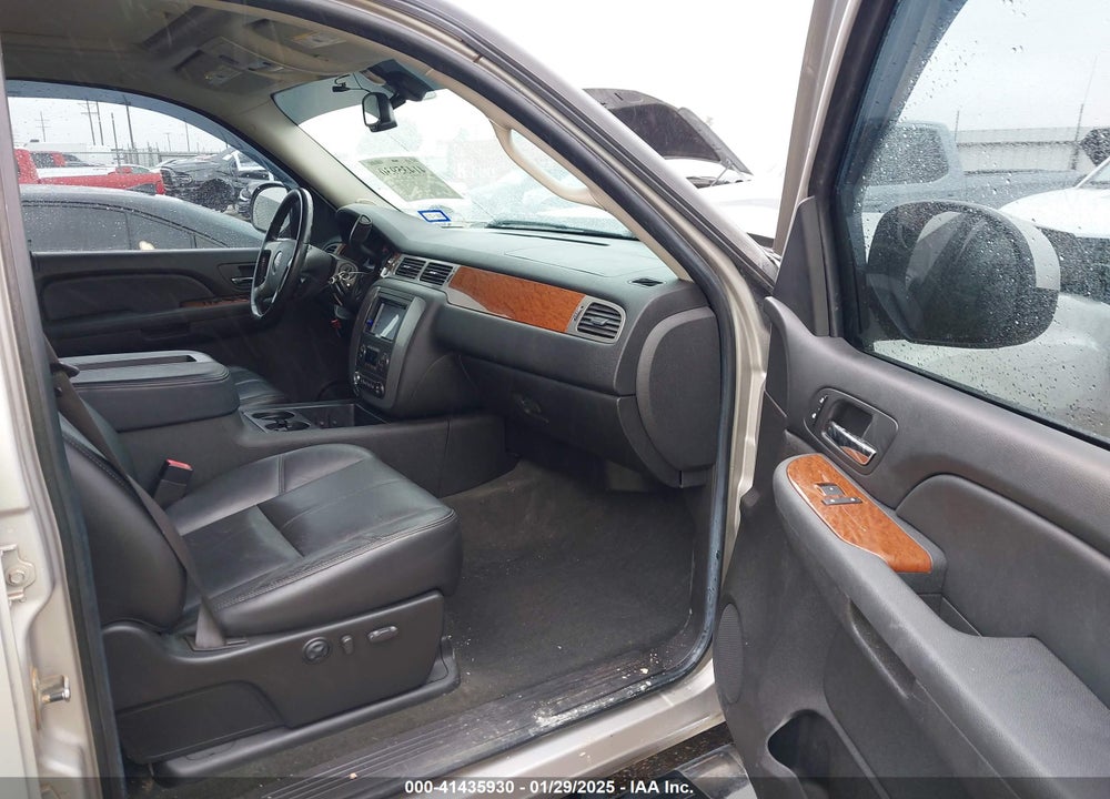 2008 GMC SIERRA 1500 VIN: 2GTEK13M881169431