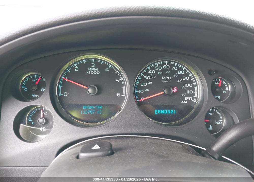 2008 GMC SIERRA 1500 VIN: 2GTEK13M881169431