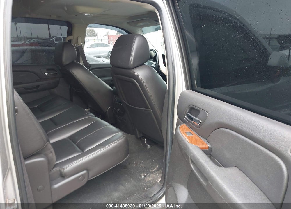 2008 GMC SIERRA 1500 VIN: 2GTEK13M881169431