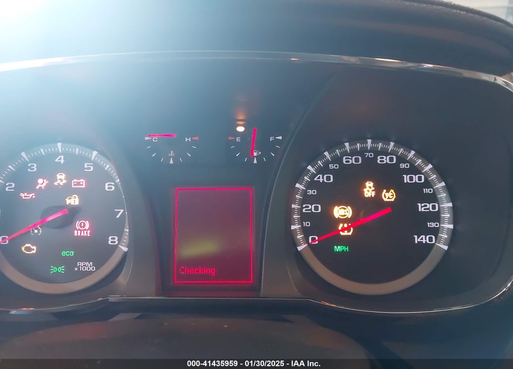 2013 GMC TERRAIN SLT-1 VIN: 2GKFLVEK6D6384960