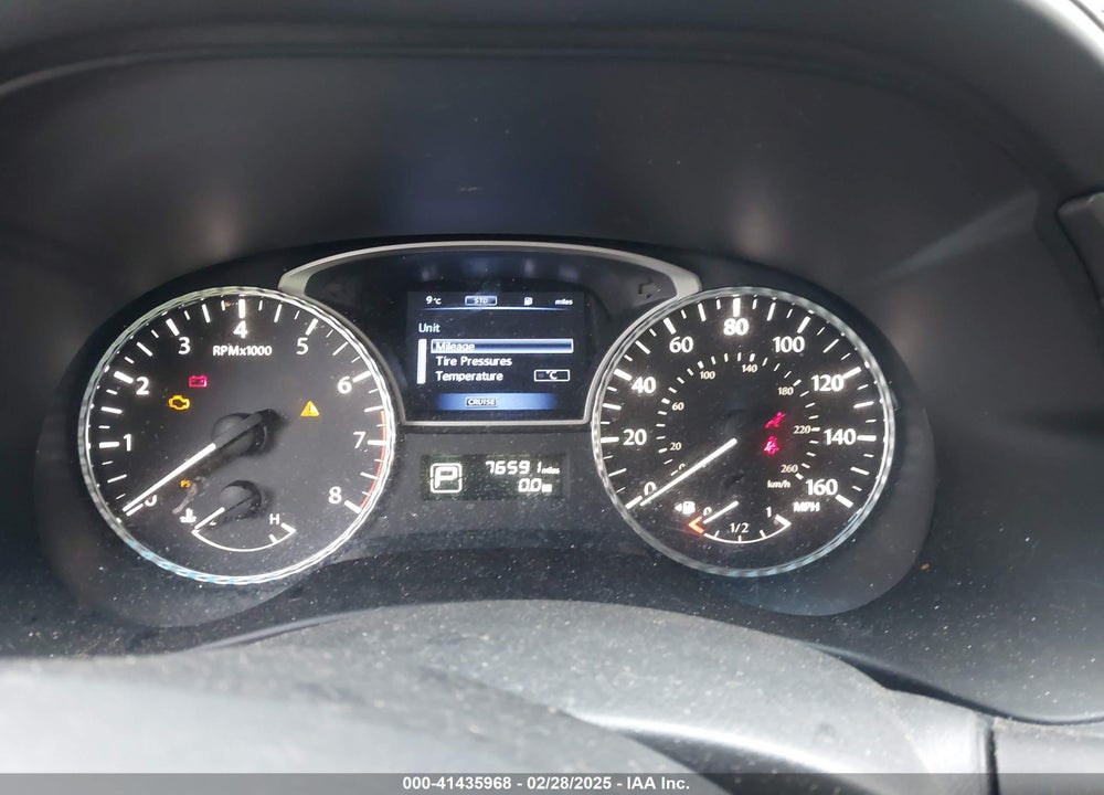 2015 INFINITI QX60 VIN: 5N1AL0MM9FC510326
