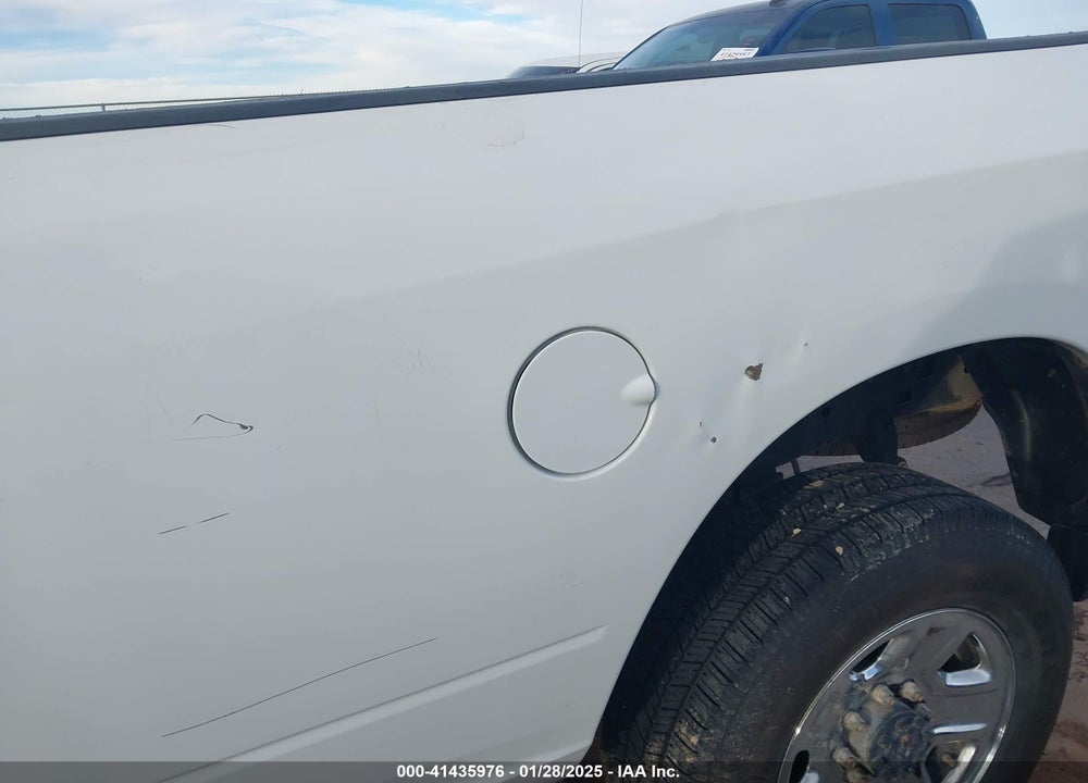 2020 RAM 2500 VIN: 3C6UR5JL4LG140945
