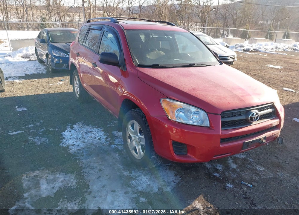 2010 TOYOTA RAV4 VIN: JTMJF4DV1A5018821