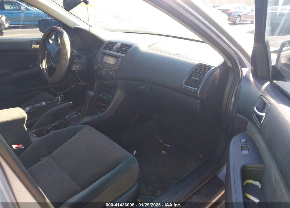 2003 HONDA ACCORD VIN: 1HGCM56323A025644