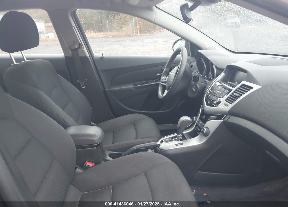 2015 CHEVROLET CRUZE VIN: 1G1PC5SB2F7218998