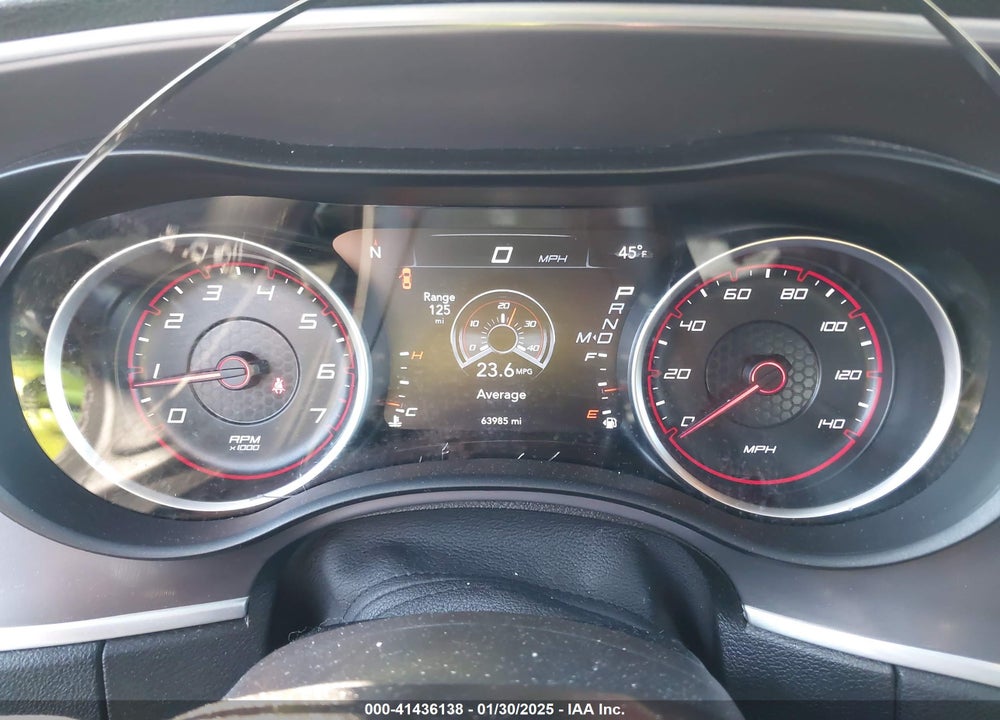 2022 DODGE CHARGER VIN: 2C3CDXBGXNH182740