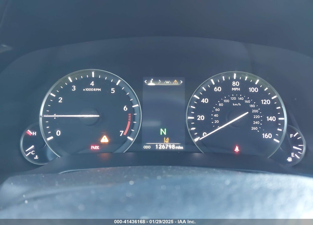 2018 LEXUS RX 350L PREMIUM VIN: JTJDZKCAXJ2008164