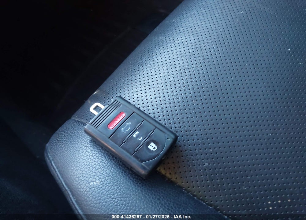 2013 ACURA ILX VIN: 19VDE1F74DE003101