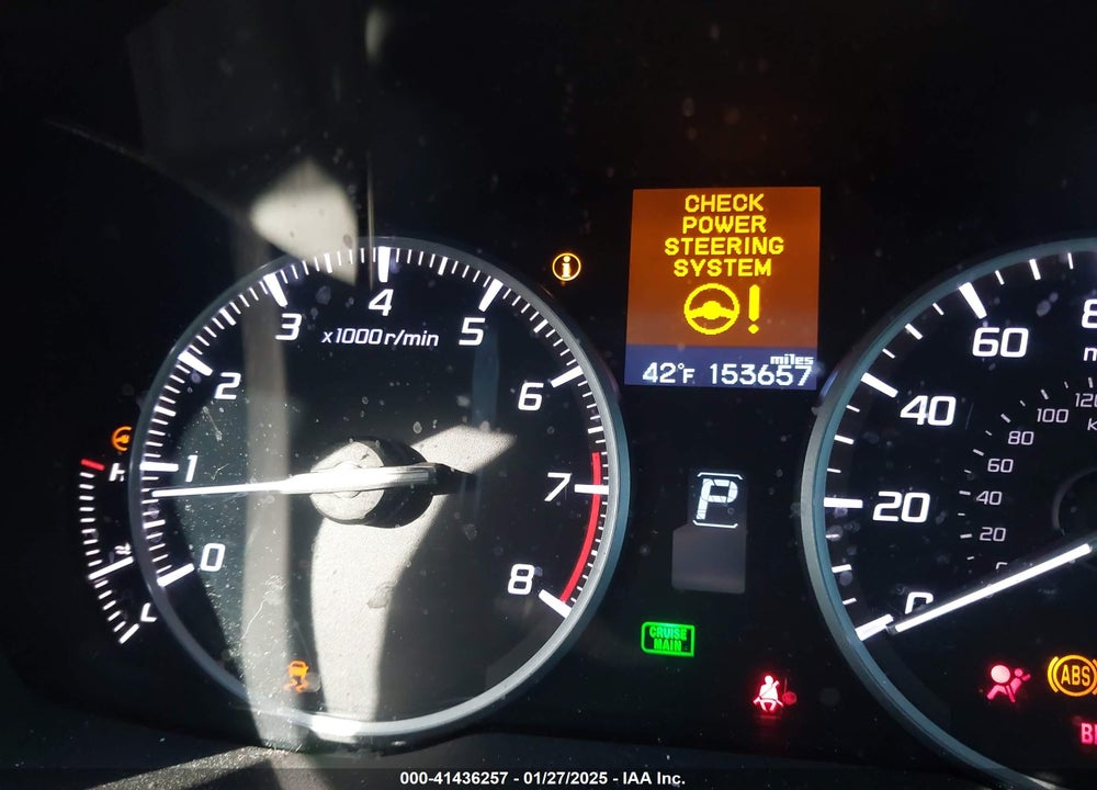 2013 ACURA ILX VIN: 19VDE1F74DE003101