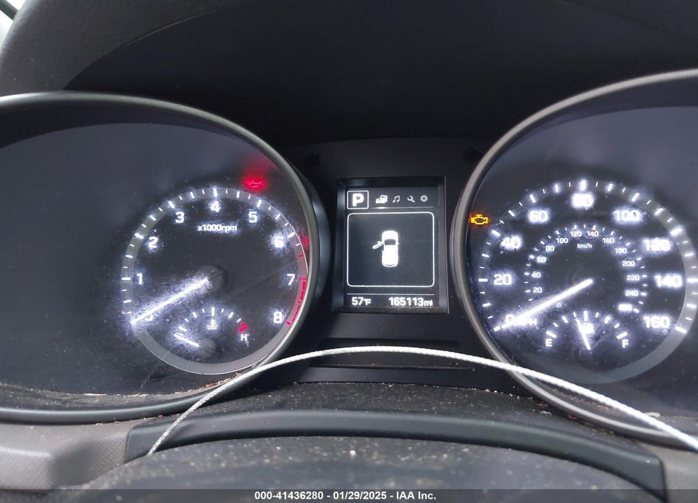 2018 HYUNDAI SANTA FE SE VIN: KM8SM4HF9JU279130