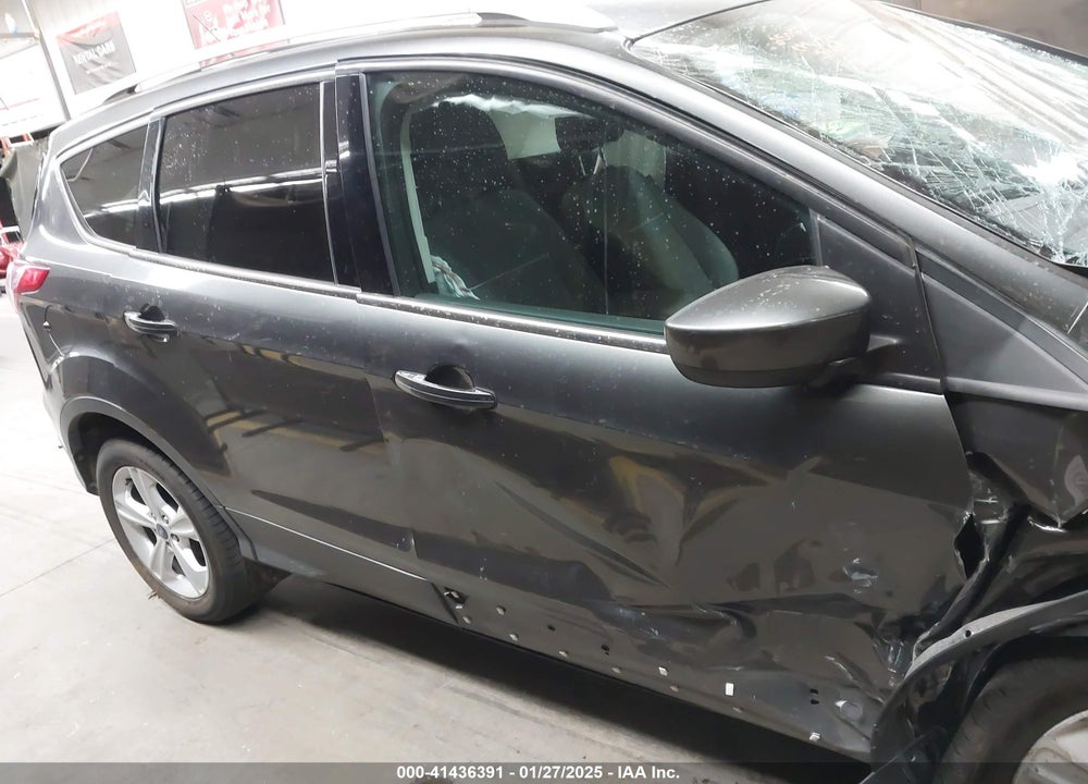 2015 FORD ESCAPE VIN: 1FMCU9GX2FUA85641