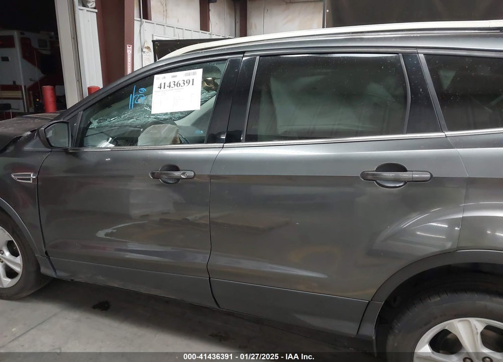 2015 FORD ESCAPE VIN: 1FMCU9GX2FUA85641