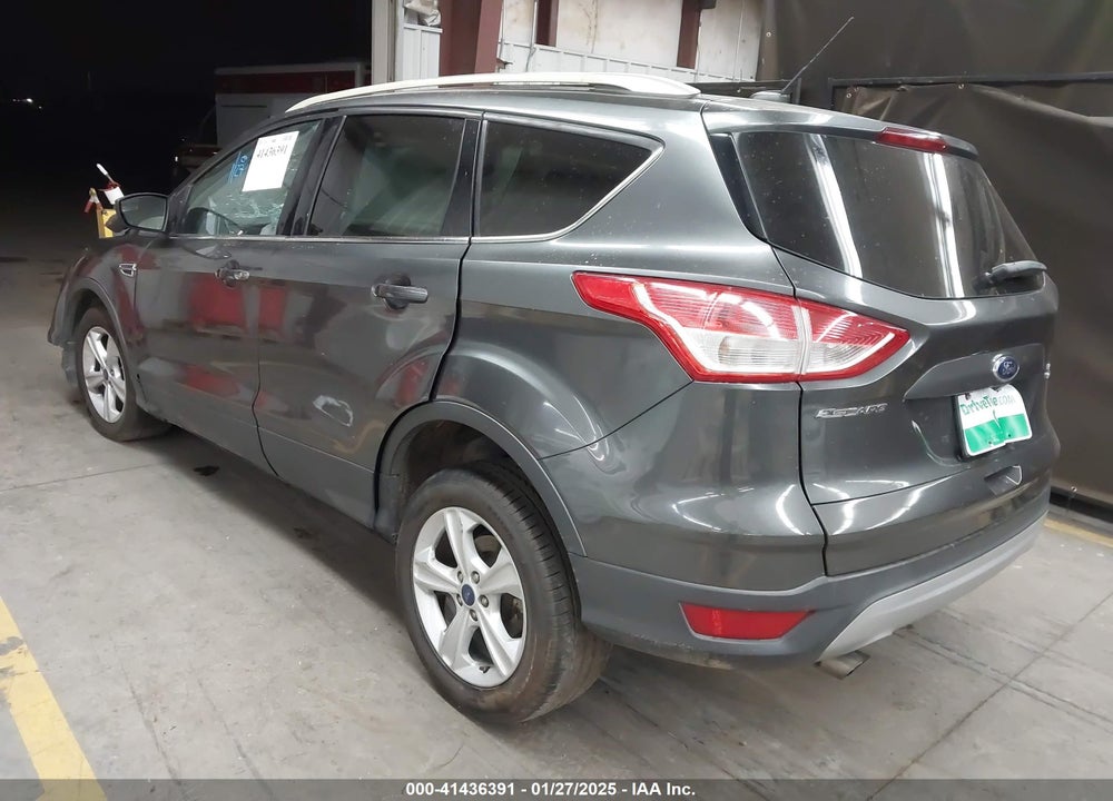 2015 FORD ESCAPE VIN: 1FMCU9GX2FUA85641