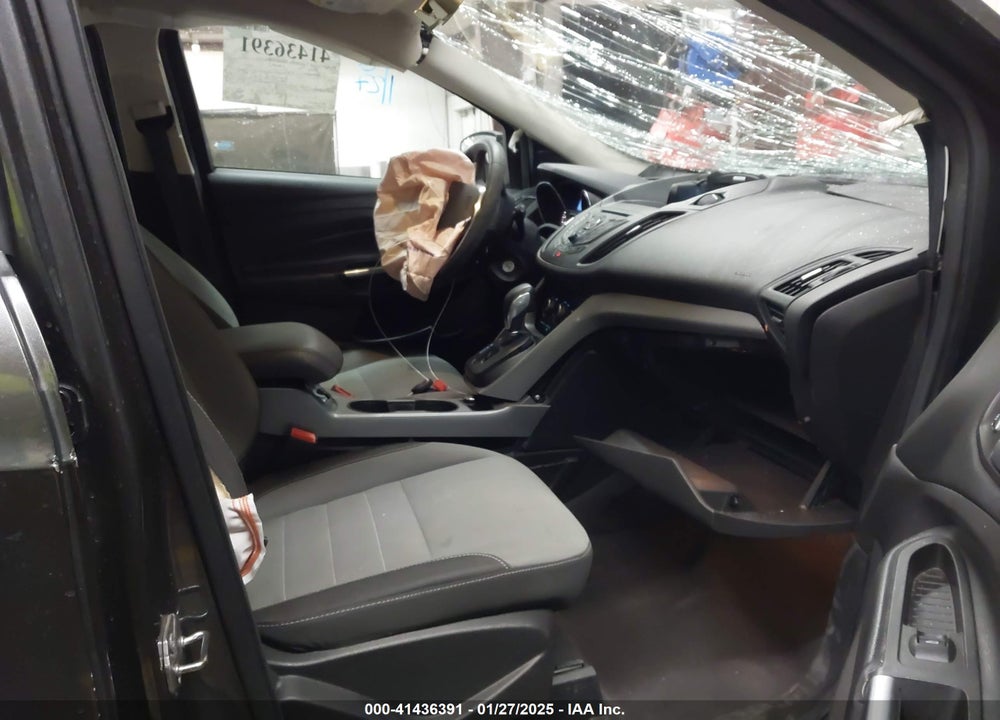 2015 FORD ESCAPE VIN: 1FMCU9GX2FUA85641